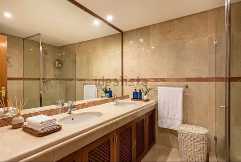 Pis de 399 m² a Estepona