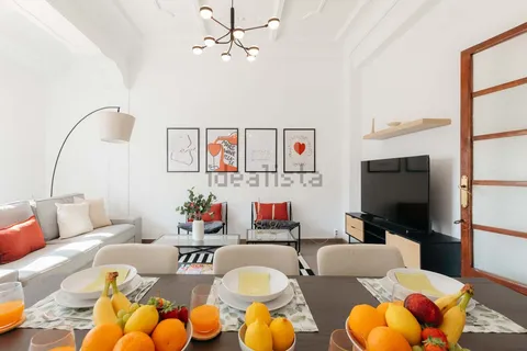 Habitació de lloguer, València