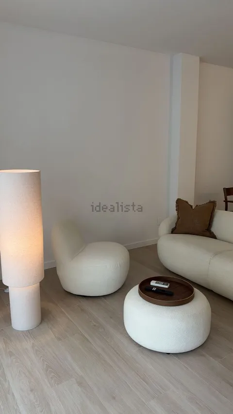 Pis de 55 m² a Barcelona