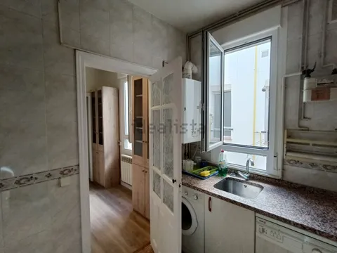 Pis de 63 m² a Madrid