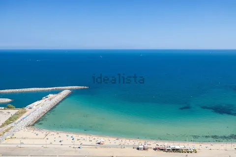 Pis de 163 m² a Barcelona