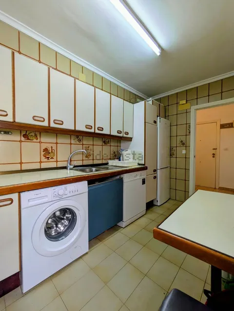 Zimmer zur Miete, Sevilla