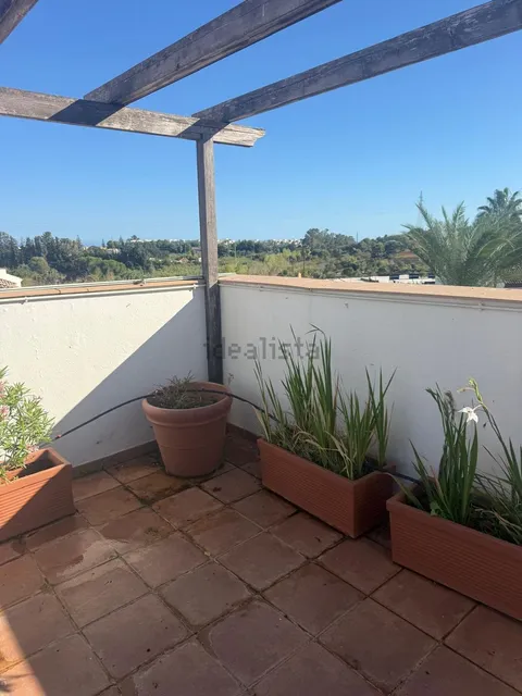 Casa de 200 m² a Estepona