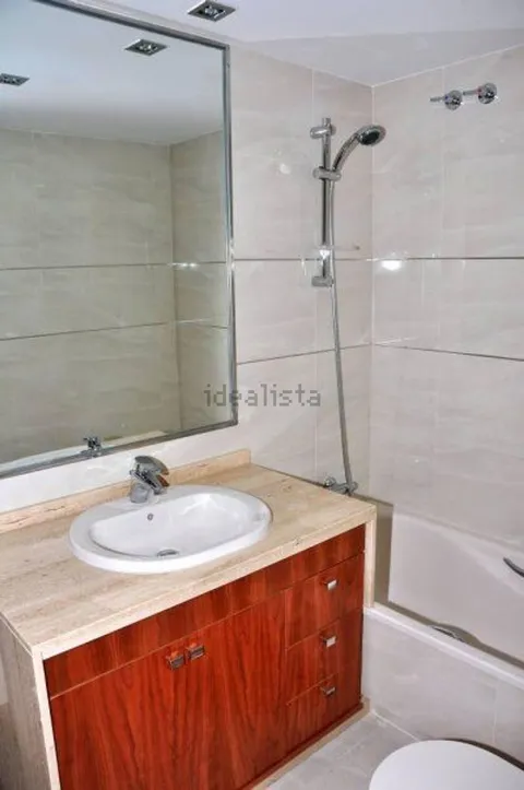 Pis de 80 m² a Madrid