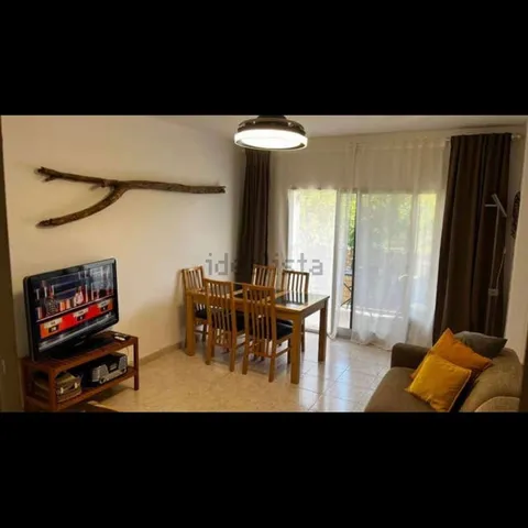 Wohnung 60 m² in Marbella