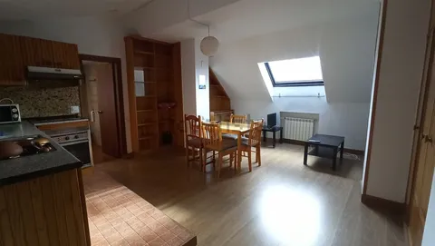 Pis de 51 m² a Oviedo