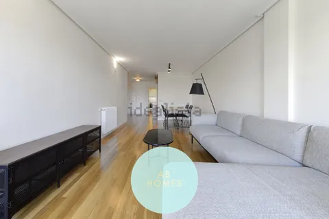 Flat 136 m² in Madrid