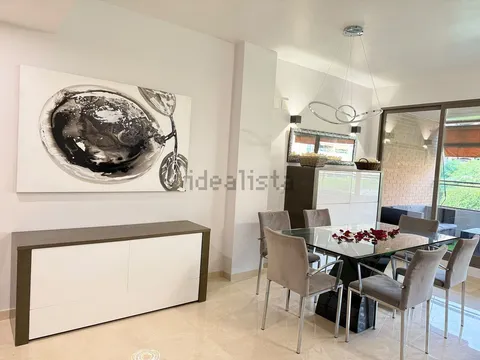 Pis de 131 m² a València