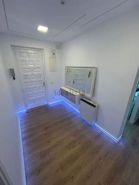 Pis de 150 m² a Segovia
