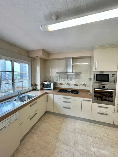 Habitació de lloguer, Alacant