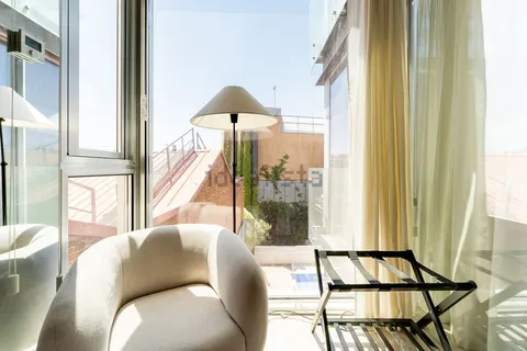 Pis de 225 m² a Madrid
