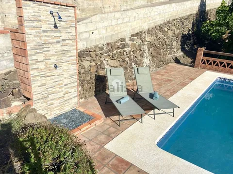 Wohnung 140 m² in Cómpeta