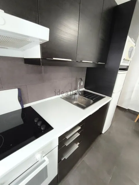 Pis de 63 m² a Màlaga