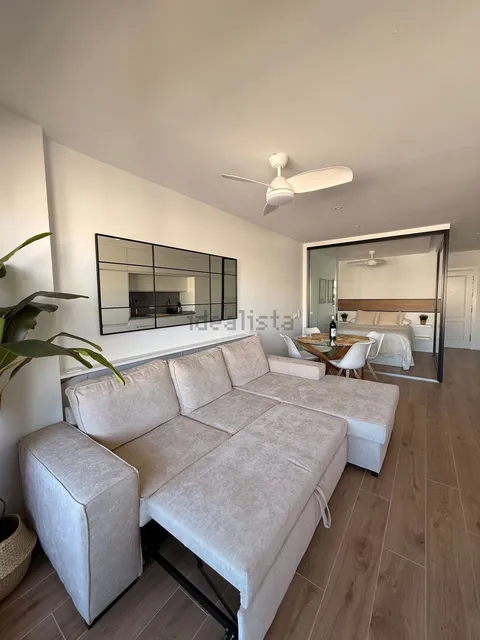 Pis de 52 m² a Cádiz