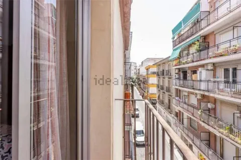 Pis de 60 m² a Granada