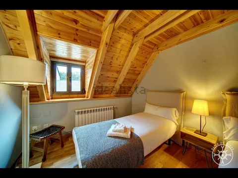 Casa de 300 m² a Alt Aran