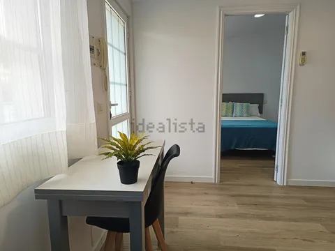 Pis de 35 m² a A Corunya