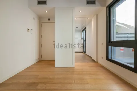 Pis de 108 m² a Barcelona