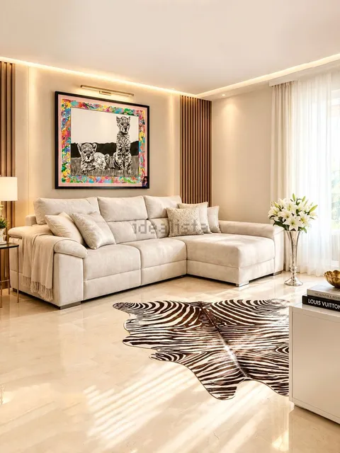Piso de 112 m² en Marbella