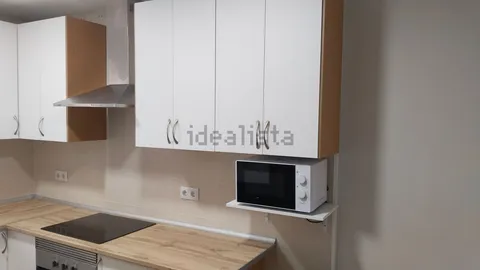 Habitación en alquiler, Ávila