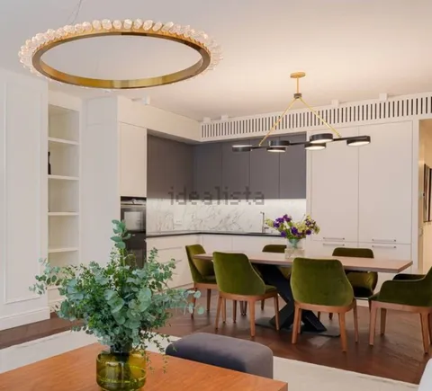 Pis de 85 m² a Madrid