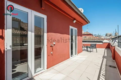 Flat 70 m² in Madrid