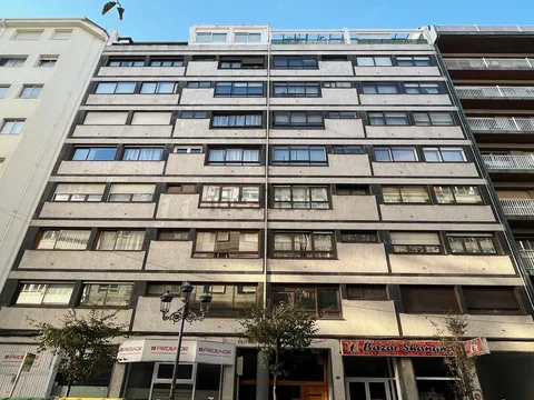 Habitació de lloguer, Vigo