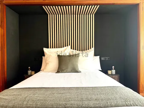 Habitació de lloguer, València