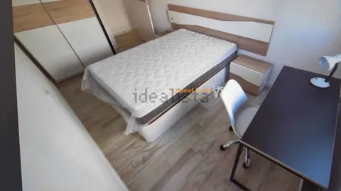 Habitació de lloguer, Elx