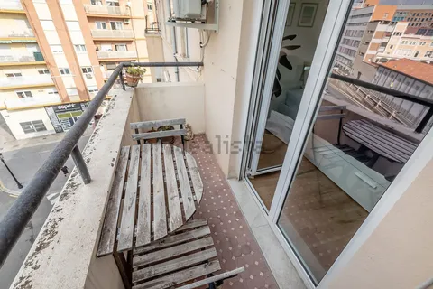 Stanza in affitto, Valencia