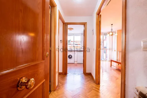 Appartamento 55 m² a Madrid
