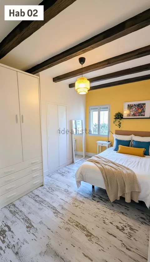 Habitació de lloguer, Telde