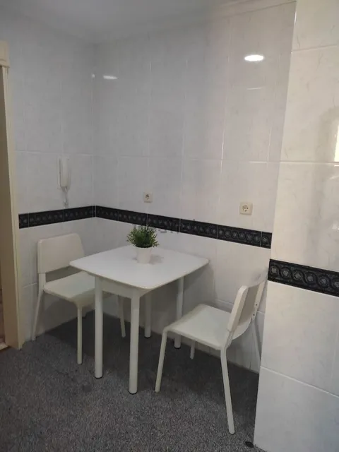 Pis de 111 m² a Madrid
