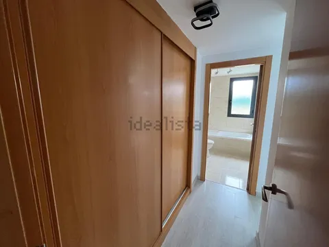 Pis de 90 m² a La Muela