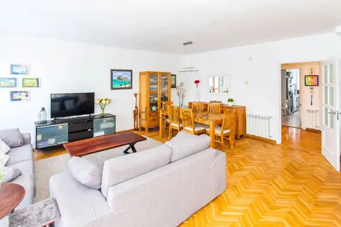 Pis de 154 m² a Madrid