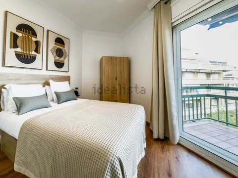 Zimmer zur Miete, Barcelona