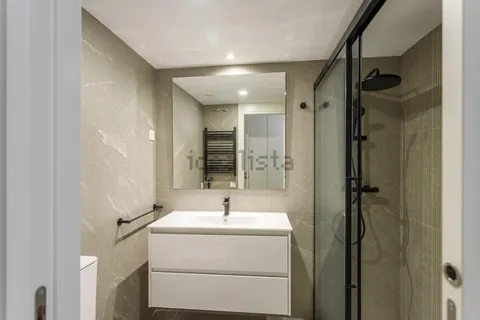 Appartamento 80 m² a Madrid