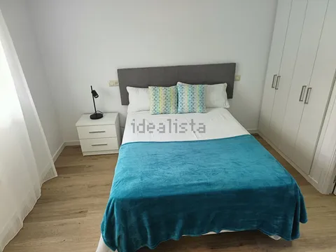 Pis de 35 m² a A Corunya