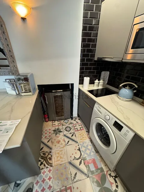 Wohnung 30 m² in la Vila Joiosa / Villajoyosa (2/8)