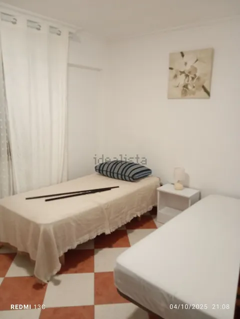 Pis de 60 m² a Alcalá de Guadaíra
