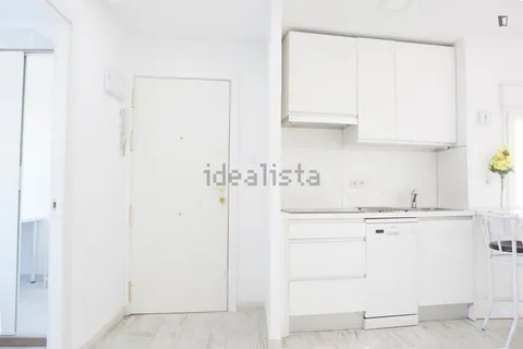 Pis de 55 m² a Madrid
