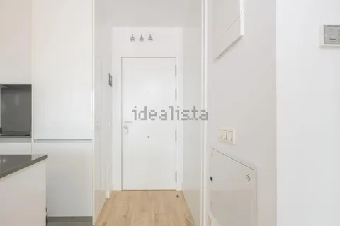 Pis de 66 m² a Màlaga
