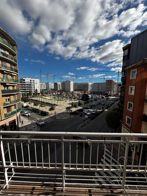 Habitació de lloguer, Pamplona (2/6)