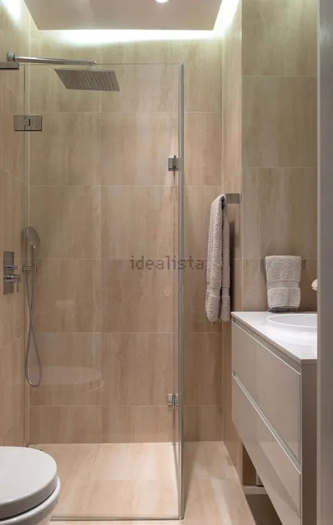 Appartamento 250 m² a Madrid