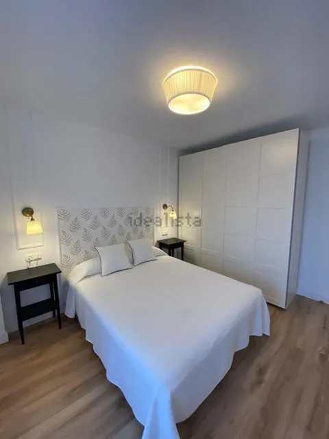 Pis de 75 m² a Màlaga