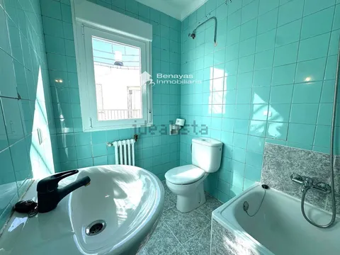 Pis de 65 m² a Salamanca