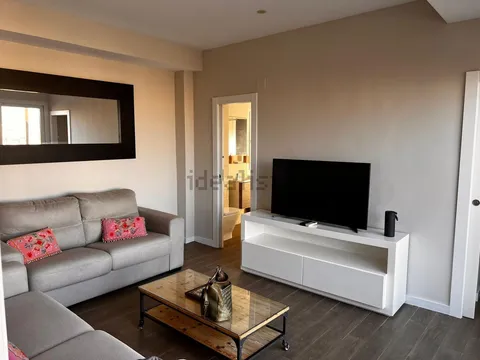 Pis de 43 m² a Màlaga