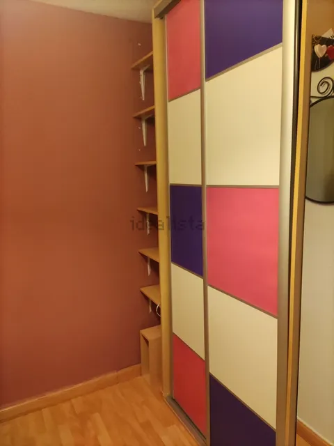 Wohnung 70 m² in Ávila