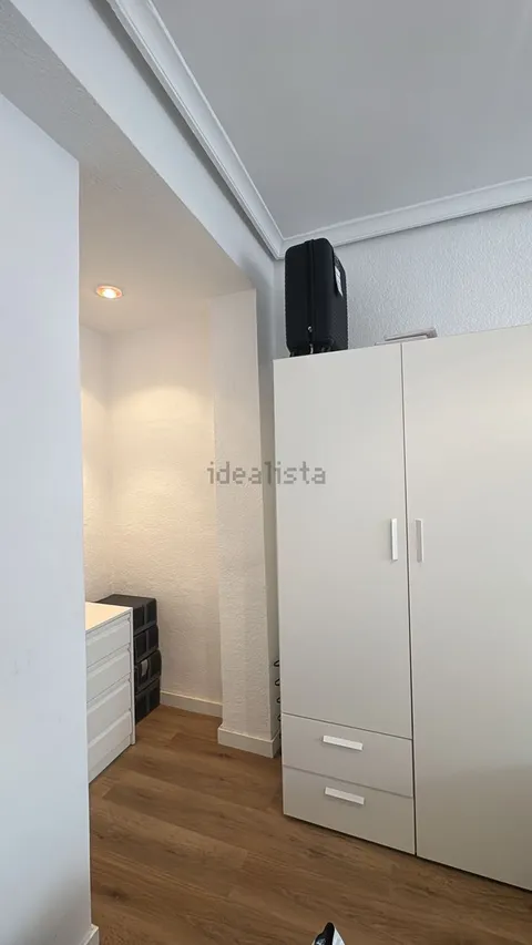 Habitació de lloguer, València