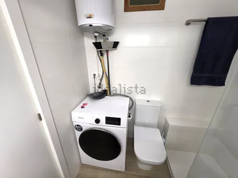 Appartamento 31 m² a Castelló de la Plana / Castellón de la Plana